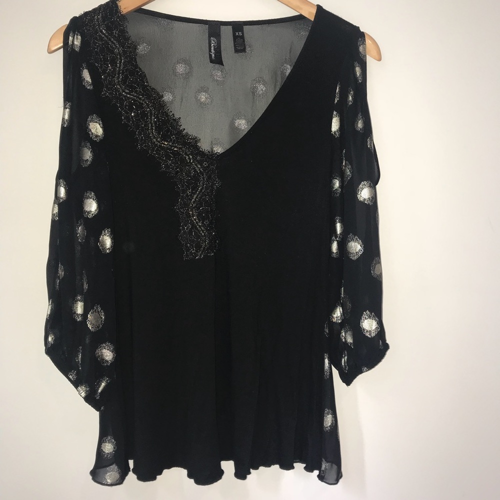 BKE Boutique Shirt
